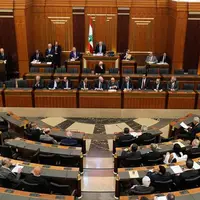 دبیر حزب مستقل لبنان (مسیحیان): دولت بیروت هیچ استقلالی ندارد و تنها دستورات آمریکایی‌ها را پیاده می‌کند