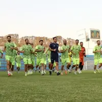 شروع مجدد تمرینات پیکان در غیاب 3 ملی‌پوش