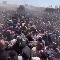 رئیس‌جمهور کلمبیا: موافقت با نسل‌کشی غزه، شراکت در جنایت است