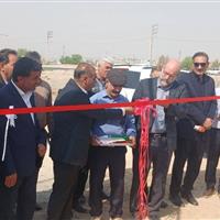 سرمایه‌گذاری ۱۰ هزار میلیارد ریالی برای توسعه نیروگاه‌های خورشیدی در دهلران