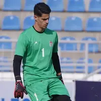هدف اول نیازمند در ترکیب ایران؛ رکورد طالب‌لو!