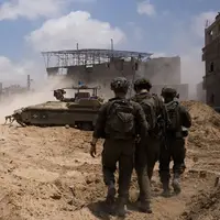 اجبار اسرائیل بر ممنوعیت انتشار اطلاعات نظامیان مفقودشده در غزه