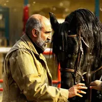 پوستر «ناتورِدشت» رونمایی شد/ روایتی ملتهب از یک حادثه واقعی