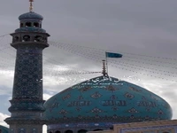 استوری/ یک نفـر مانده از قـوم که بـر می گردد 