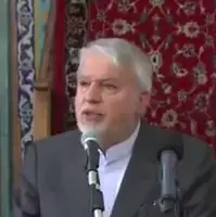 صالحی امیری به نمایندگی از دولت و رئیس‌جمهور از مردم عذرخواهی کرد