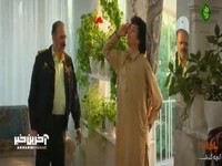 آخه دلت میاد گاوها را ول کنی بری!