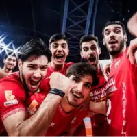 چین صفر- ایران ۳؛ ما اینجاییم، در نیمه‌نهایی جهان