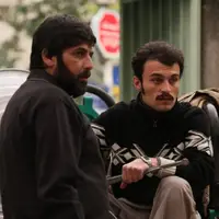 بخاطر هیجان عضو سازمان شدم، دوس داشتم کار چریکی بکنم!