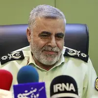 شناسایی گروهک تروریستی در سیستان با سامانه ایرانی «سبب»