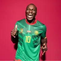 کاپیتان کامرون و پرسپولیس در مرحله نهایی