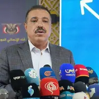 شهادت 5 وزیر دولت یمن در حملات اخیر اسرائیل