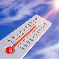 هوای استان کرمان خنک‌تر می‌شود