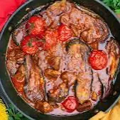 خورشت بادمجان، یک لذت بی‌پایان از طعم‌های ایرانی