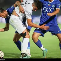 اکبرپور: استقلال نباید به سادگی در خانه امتیاز از دست بدهد