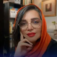 پست احساسی الهام پاوه‌نژاد در آخرین روزهای فیلمبرداری «شکارگاه»