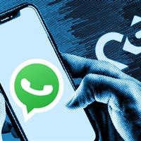 واتساپ از شناسایی یک کمپین هکری خطرناک علیه کاربران آیفون و مک خبر داد