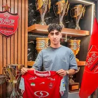 شکایت باشگاه پرسپولیس از گل‌گهر، بنیامین علیپور و یک ایجنت