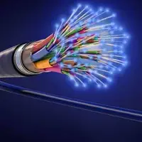 وضعیت کنونی و آینده توسعه فیبر نوری در کشور