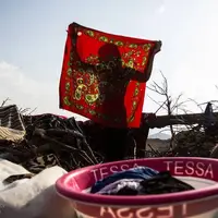 زنان طبقات فرودست، گرفتار فقر پریود
