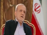 پزشکیان: به نامزدهای انتخابات ریاست‌ جمهوری گفتم بیایید یک گوشه کار را بگیرید