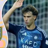 خلاصه بازی التعاون 0 - النصر 5