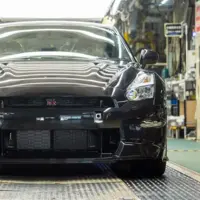 آخرین نیسان GT-R از خط تولید خارج شد، گودزیلا با نسل جدید بازخواهد گشت
