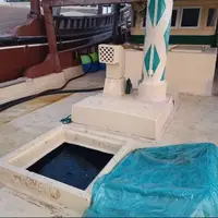 کشف ۱۳۶ هزار لیتر سوخت قاچاق در خلیج فارس؛ قاچاقچیان فرار کردند