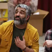 رونمایی از تیزر جدید فیلم سینمایی «ناجورها»