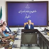 افزایش ۱۰۰ میلیارد تومانی بودجه آموزش در استان قم