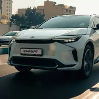 شرایط فروش تویوتا BZ4X اعلام شد 