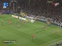 گل چهارم پاری سن ژرمن به تولوز توسط دمبله