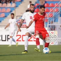 روزبه با خاطره خوش کاپیتانی را تحویل داد!