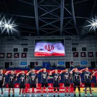 آمریکا هم حریف ایران نشد؛ صعود تیم ملی والیبال به فینال قهرمانی جهان