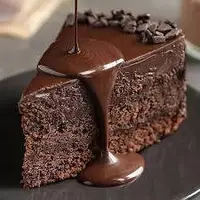 کیک ۷ دقیقه‌ای کافی شاپی