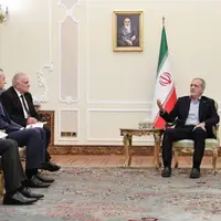 پزشکیان در دیدار مقام ارمنستانی: باید به‌گونه‌ای حرکت کنیم که هیچ قدرت خارجی نتواند خللی در روابط دوستانه ایجاد کند  