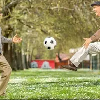 ورزش، سلاحی علیه فراموشی دوران سالمندی