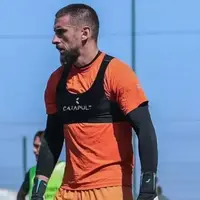 گندوز لباس ملی را مدیون پرسپولیس است