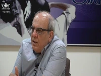 عباس عبدی: سیستم سیاسی ایران برای خودش هر تصمیمی می‌خواهد، می‌گیرد