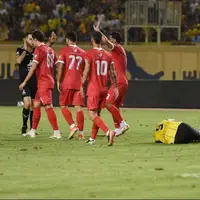 پاسخ کمیته داوران به اعتراض شدید پرسپولیس و سپاهان