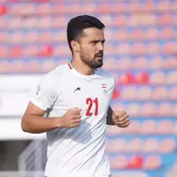 جلالی آمد، نورافکن جانشین مملی!