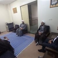 آغاز پویش "عهد همدلی ایرانیان" برای آزادی زندانیان جرایم غیرعمد در قم