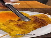 جوجه کباب؛ طعمی خوشمزه و لذیذ برای هر سلیقه