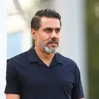 اعتراض باشگاه پرسپولیس به محرومیت ۶ ماهه افشین پیروانی