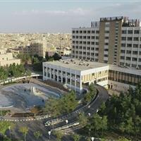 اشکال فنی در رختشوی‌خانه بیمارستان شهید بهشتی قم باعث صدا و لرزش شد