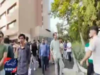 واکنش نفرات برتر کنکور ۱۴۰۴ به رتبه‌های تک رقمی‌شان