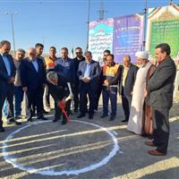 فرماندار گرمسار: تامین آب، بهداشت و مسکن در اولویت برنامه‌ریزی‌هاست