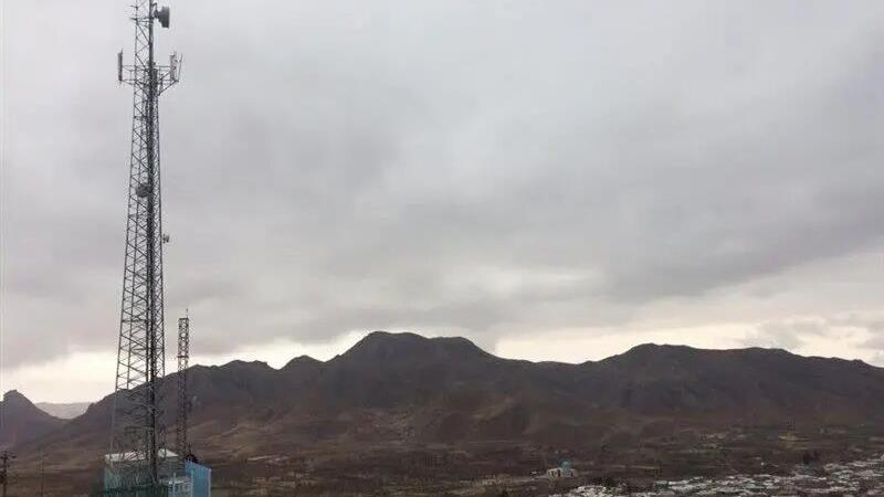 ۱۵ طرح حوزه ارتباطات در کردستان بهره‌برداری شد