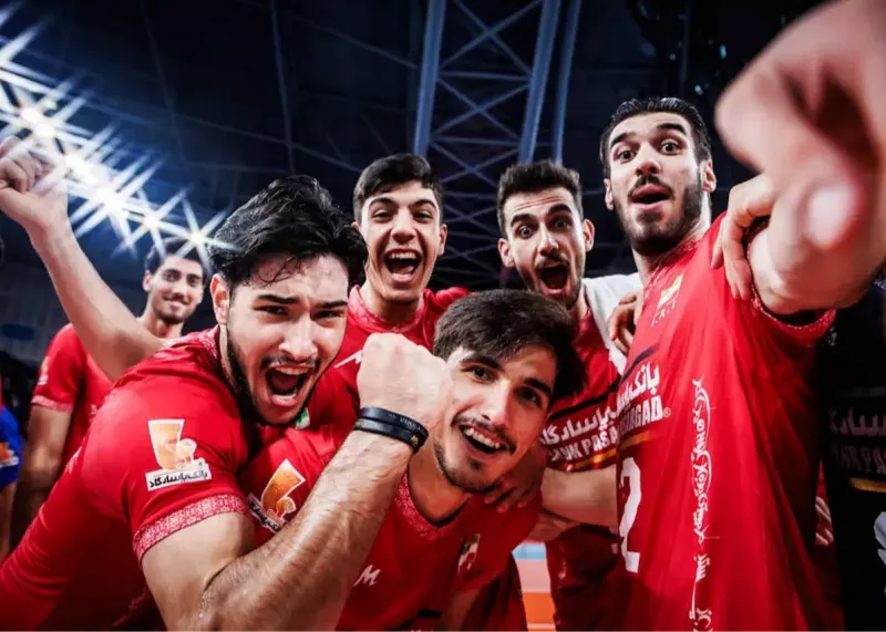 چین صفر- ایران ۳؛ ما اینجاییم، در نیمهنهایی جهان