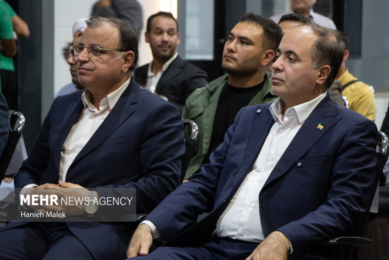  سفر وزیر جهادکشاورزی به استان گلستان