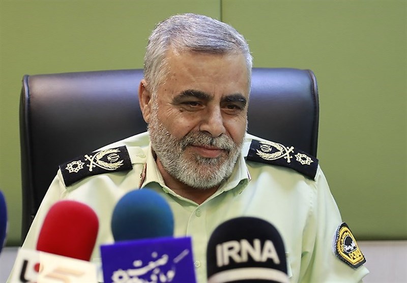 شناسایی گروهک تروریستی در سیستان با سامانه ایرانی «سبب»